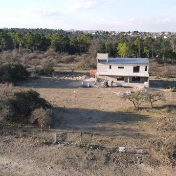 Casa en venta Potrero De Garay