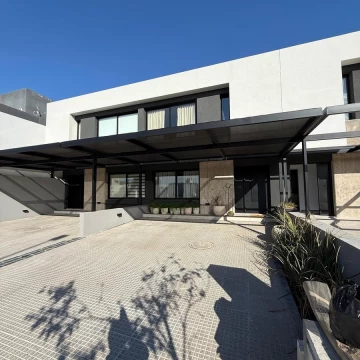 Duplex en Venta La Luisita 3 dorm a estrenar