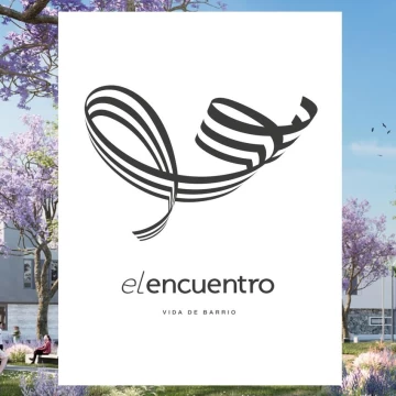 Terreno en venta El Encuentro Zona sur Cordoba