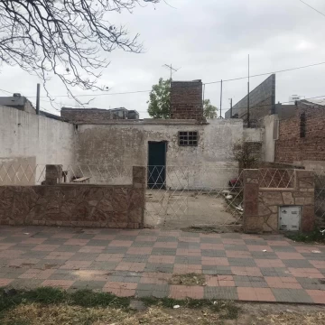 Casa en venta Barrio Observatorio a reciclar