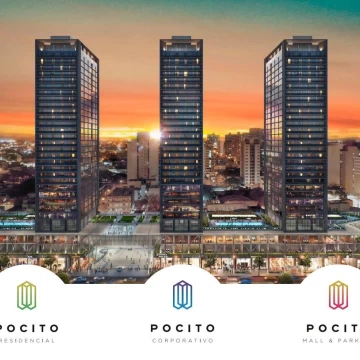 Departamento en venta 1 dormitorio pocito Nueva Cordoba