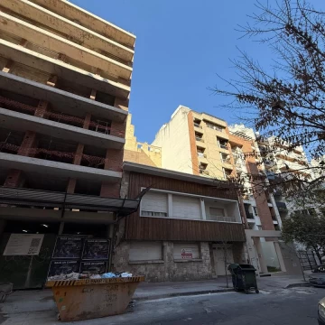 Casa en venta Nueva Cordoba