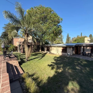 Casa en venta Villa Belgrano