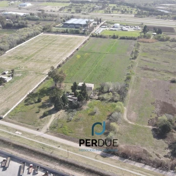 Terreno en venta Guiñazu
