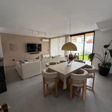 Duplex en venta en GreenVille 2 con terraza