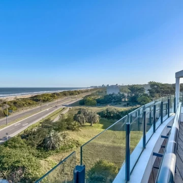 Departamento en venta Punta del este Edif Arenas Blancas