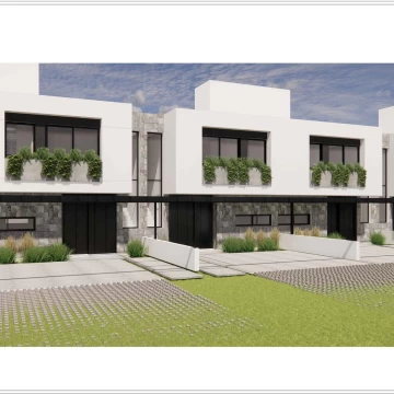 Duplex en venta Siete Soles
