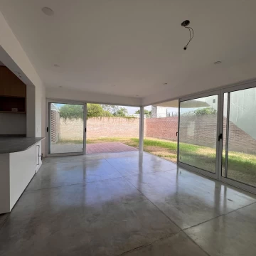Duplex a la venta Paseo Rivera