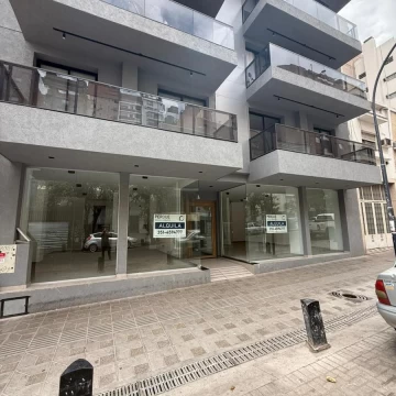 Local en Alquiler y venta Guemes