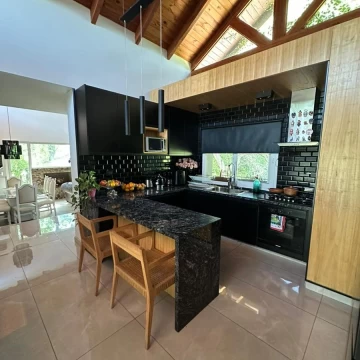 Casa en venta country el bosque