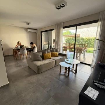 Duplex en Alquiler en GreenVille 2 amoblado