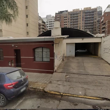 Terreno en venta Nueva Cordoba