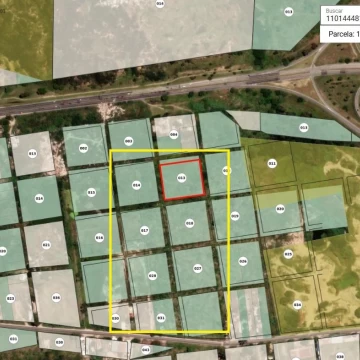 Terreno en venta Sobre Ruta 19 Cordoba Inversionista