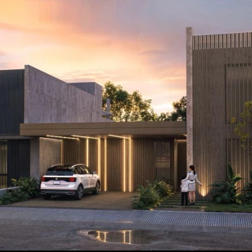 Casa en venta La Luisita