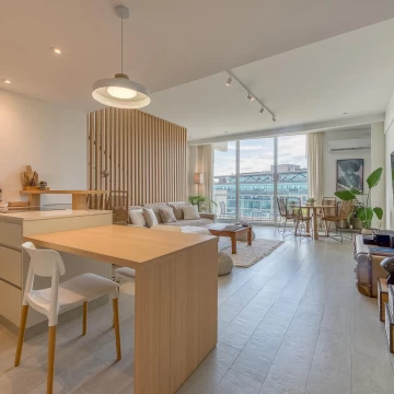 Departamento tipo Duplex C/ cochera subterránea en Venta - Studios - Ayres Vila