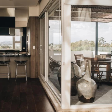 PENTHOUSE Y PENTGARDEN EN PREVENTA EN ARBOLEDAS DE ZAVALETA, ZONA CALZADA ZAVALETA