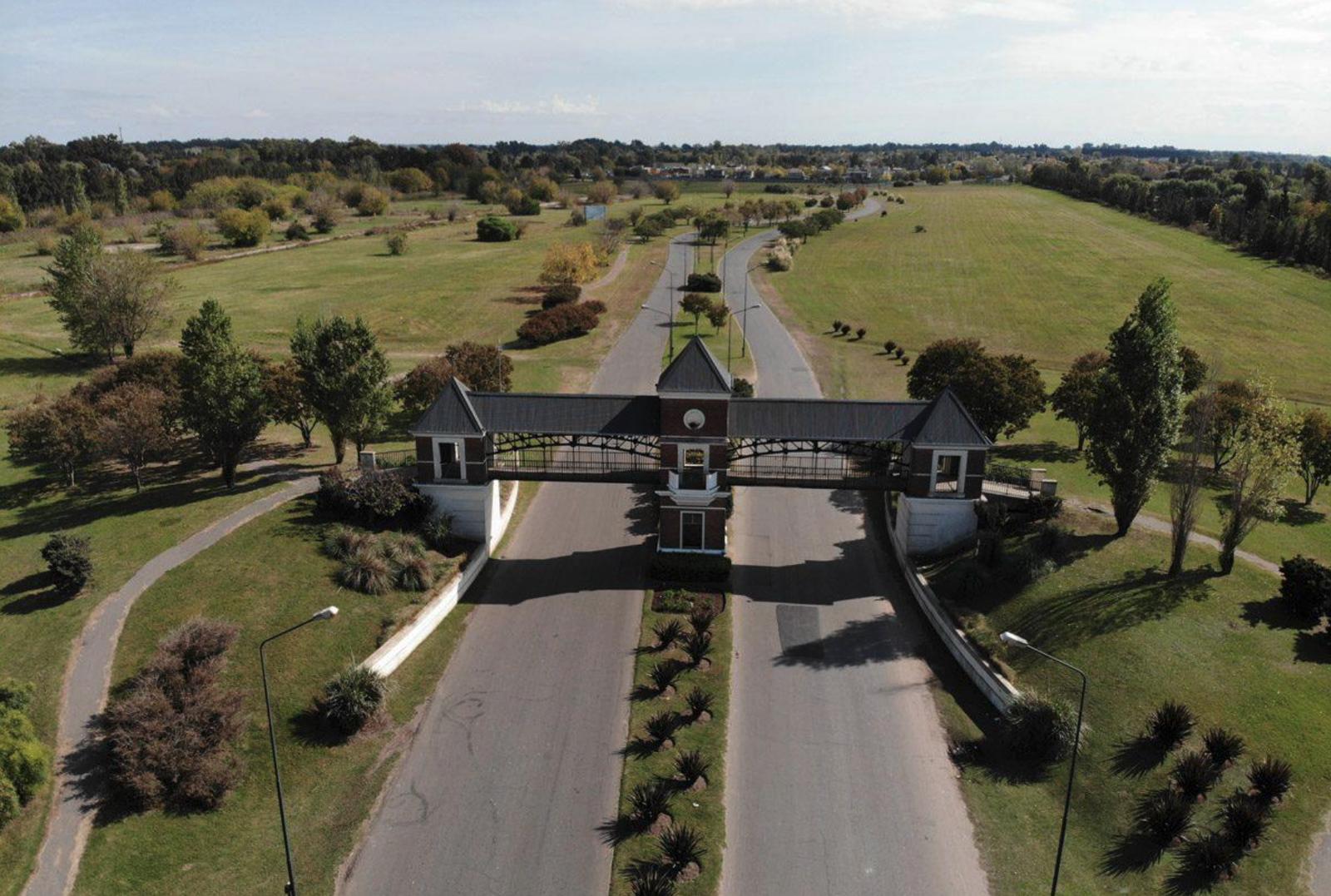 Lote en Pilar del Este, Pilar, foto 2