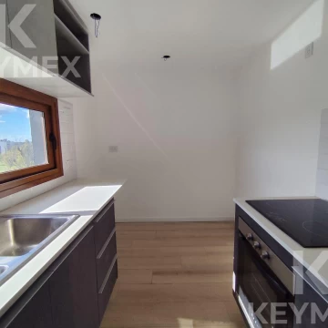 Departamento en venta 1 dormitorio en  La Plata