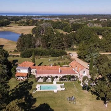 Casa en José Ignacio