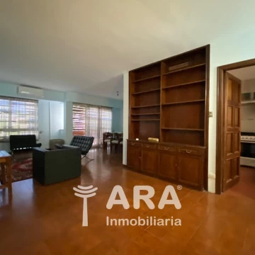 Excelente Departamento 3 Dormitorios - Apto Profesional - Frente al Castro Rendóntamento