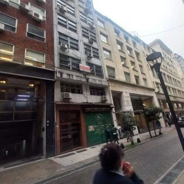 OFICINA EN VENTA EN SAN NICOLAS 