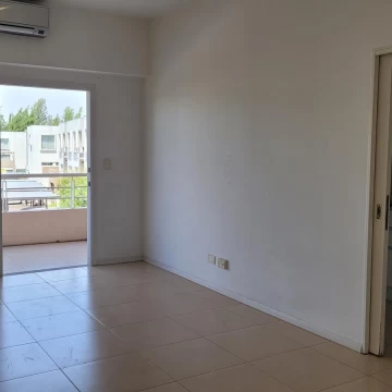 Departamento en alquiler residencial