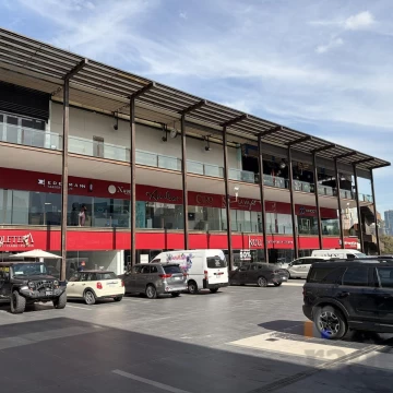Local en renta en Ricardo Margáin San Pedro Garza García