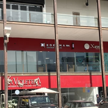Local en renta en Ricardo Margáin San Pedro Garza García