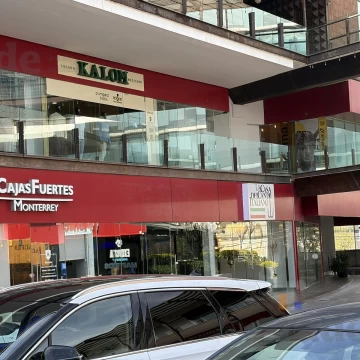 Local en renta en Ricardo Margáin San Pedro Garza García