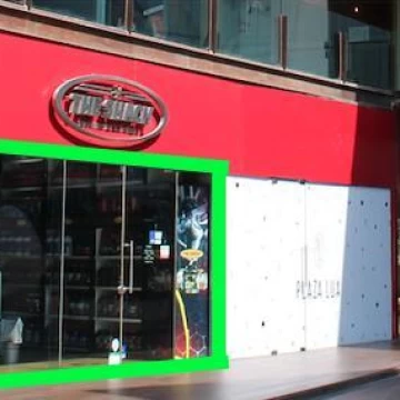Local en renta en Ricardo Margáin San Pedro Garza García