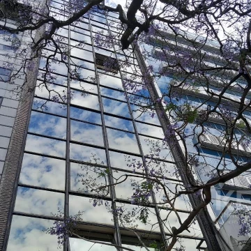 Venta de Oficina en inmejorable zona de Cerrito y Av. Santa Fe.
