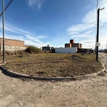 Terreno - Arguello Norte