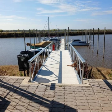 VENTA - Cama Náutica - Azahares del Paraná, Fighiera