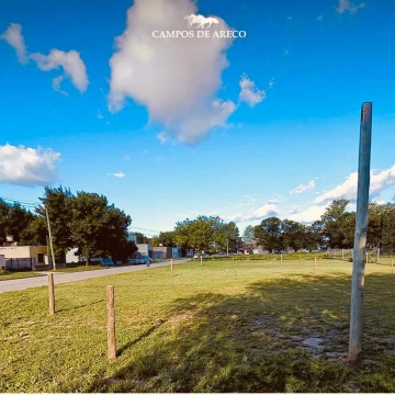 LOTES - BARRIO PRIVADO - CARMEN DE ARECO - FINANCIACIÓN DICIEMBRE!