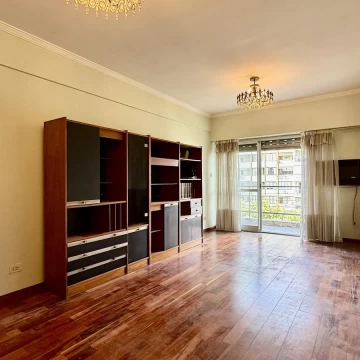 Bv. Oroño 500 - Departamento en venta de tres dormitorios - Centro, Rosario
