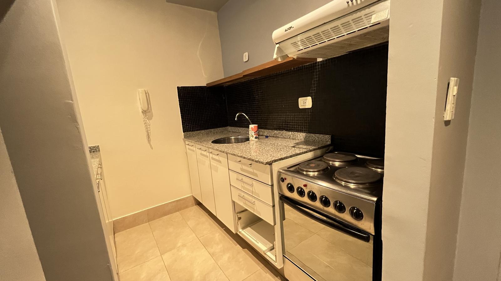Departamento de 1 dormitorio en Palermo, foto 4
