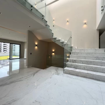 RESIDENCIA NUEVA EN VENTA, BOSQUES DE LAS LOMAS, CUAJIMALPA DE MORELOS