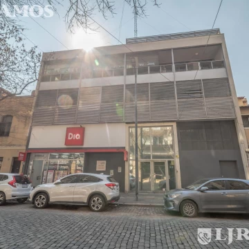 Oficina en alquiler en Palermo Hollywood
