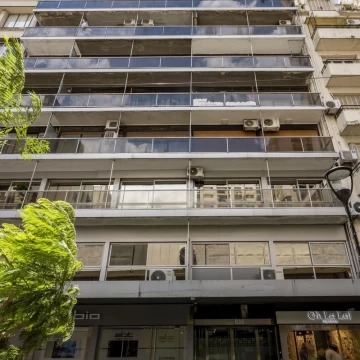Departamento en Retiro