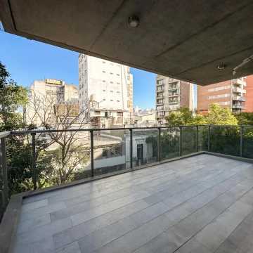 Departamento en Centro