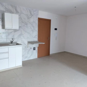 Venta Departamento Monoambiente - Barrio Martin, Rosario