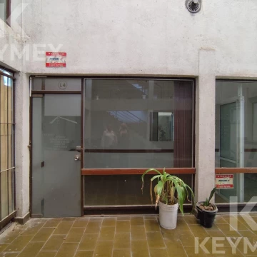 OFICINA EN VENTA Y ALQUILER EN 8 ENTRE 56 Y 57 FRENTE AL JUZGADO PENAL - LA PLATA CENTRO