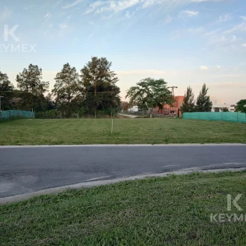 Terreno en venta Barrio privado Monet Los Cardales