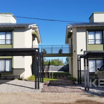 Complejo de 8 Departamentos en Merlo, San Luis