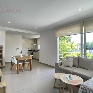 Venta de Departamento 2 ambientes en Lujan centro