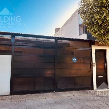 Casa en San Carlos