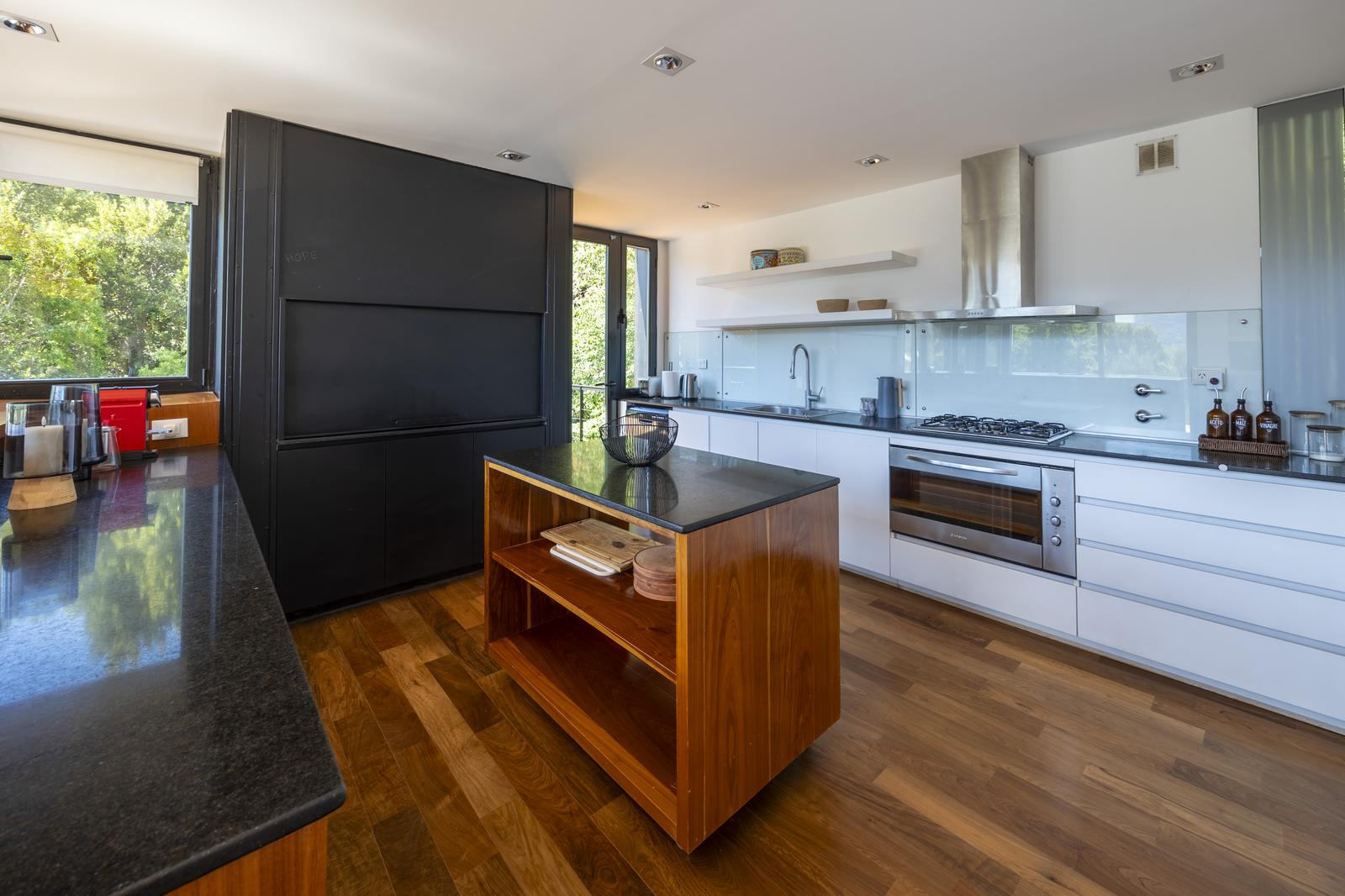 P principal  cocina