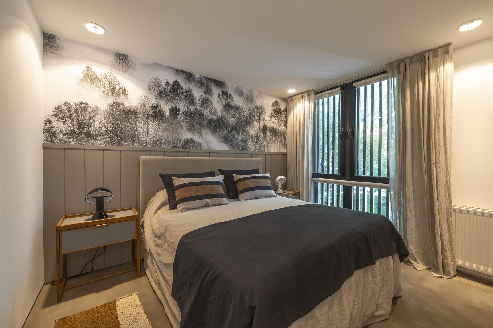 P principal Dorm 1