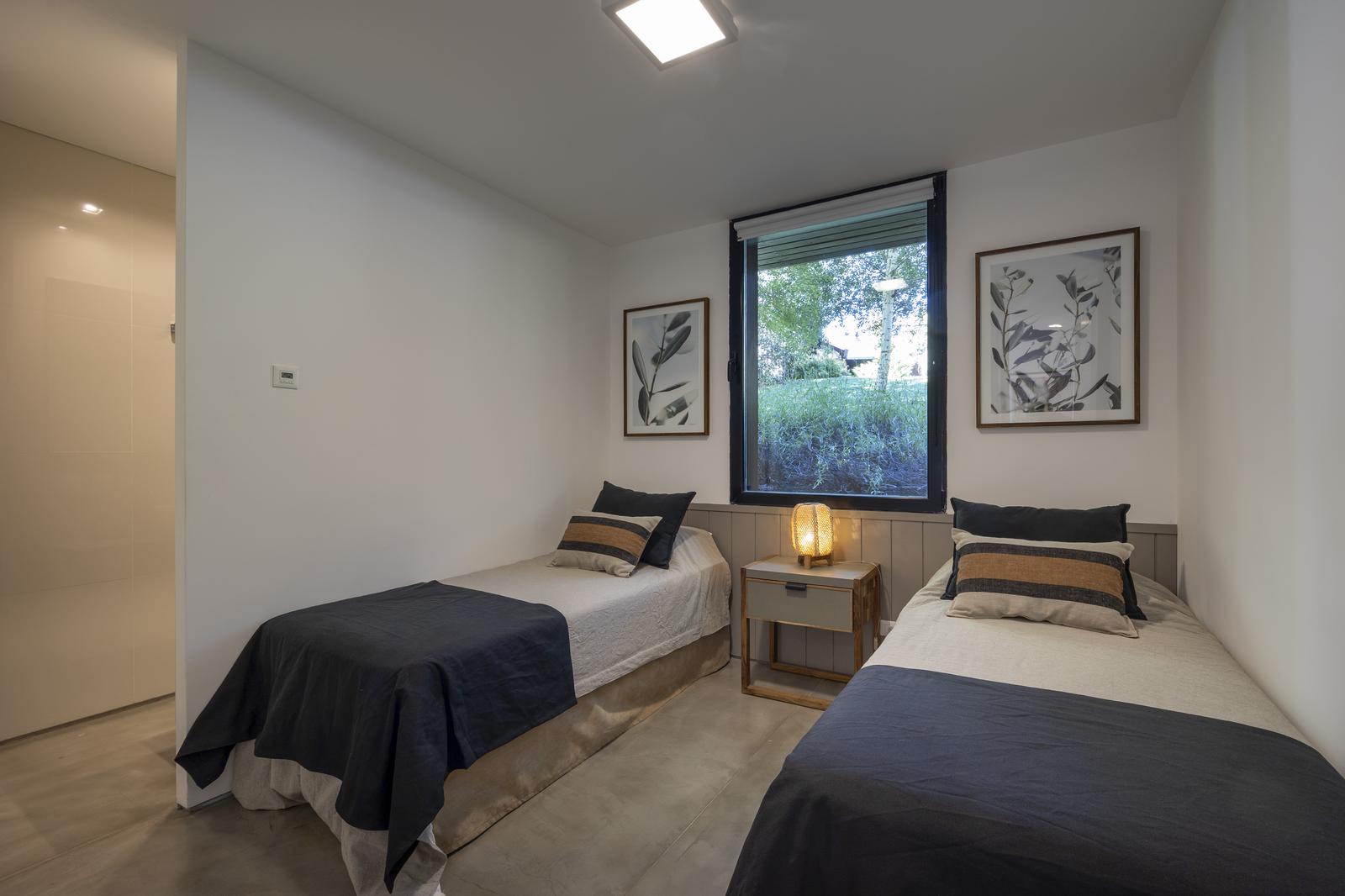 PB dorm 5