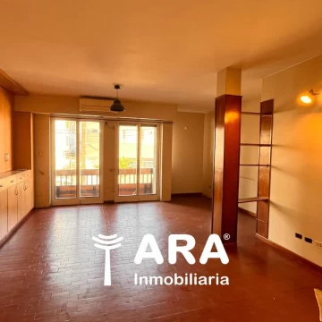 Departamento de 1 domritorio en el centro de Neuquen